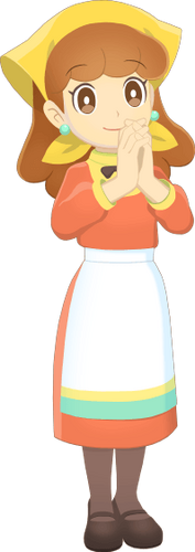 Sally (FotGK)