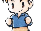 Billy (GBC3)