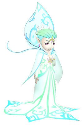 Lady Galariel