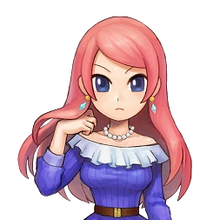 Harvest Moon Light Of Hope The Harvest Moon Wiki Fandom