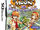 Harvest Moon: The Tale of Two Towns