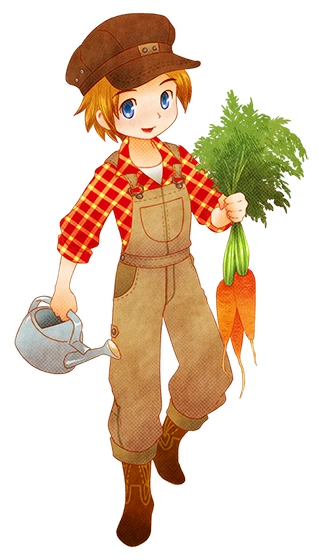 Henry Trio The Harvest Moon Wiki Fandom Henry Trio The Harvest Moon Wiki Fandom