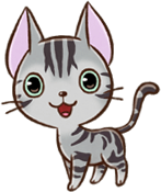 Tabby in Story of Seasons: Friends of Mineral Town