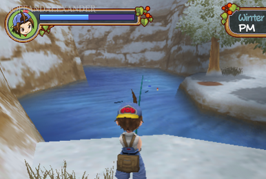 Reel Fishing: Angler's Dream (Wii) : : PC & Video Games