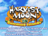 Mystic Island (SI)