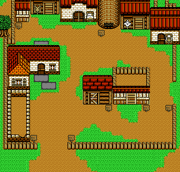 Farm (GBC3)