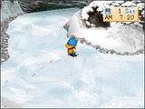 Winter Mine (BTN)
