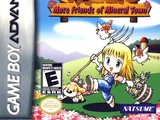 Harvest Moon: More Friends of Mineral Town