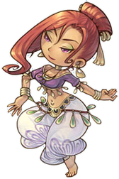 harvest moon tree of tranquility wikia