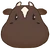 PoOTBlackCowIcon