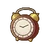 PoOTTableClock