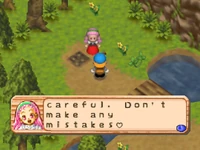 Popuri Bluemist Event HM64