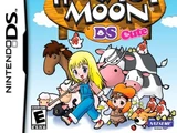 Harvest Moon DS: Cute
