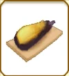 Grilled Eggplant (ToT)