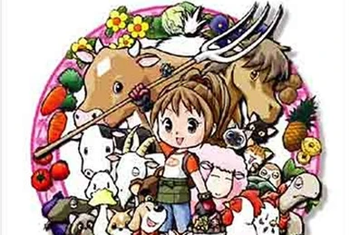 Harvest Moon: A Wonderful Life Reviews