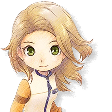 Protagonist Poot The Harvest Moon Wiki Fandom