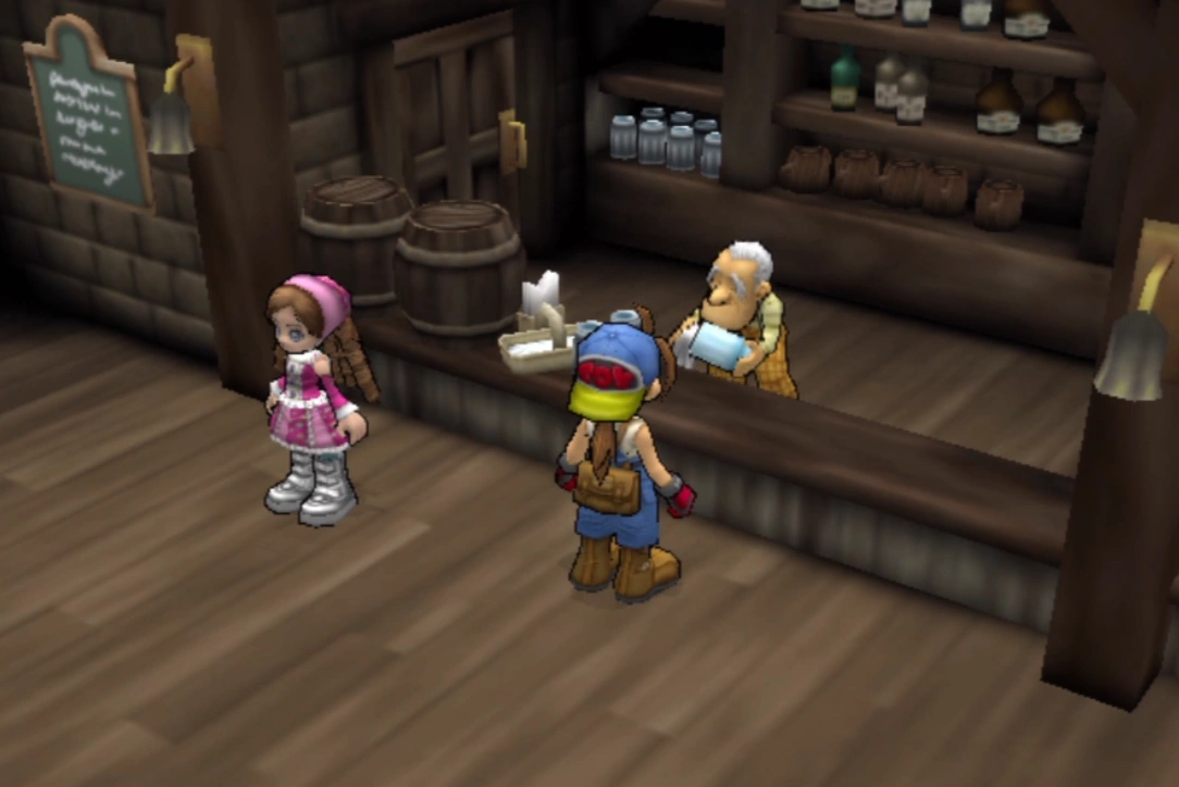 Category:Save the Homeland Locations | The Harvest Moon Wiki | Fandom