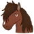 PoOTGorgeousHorseIcon