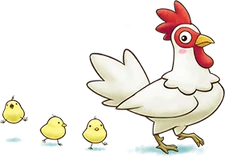 Return to PoPoLoCrois: A Story of Seasons Fairytale