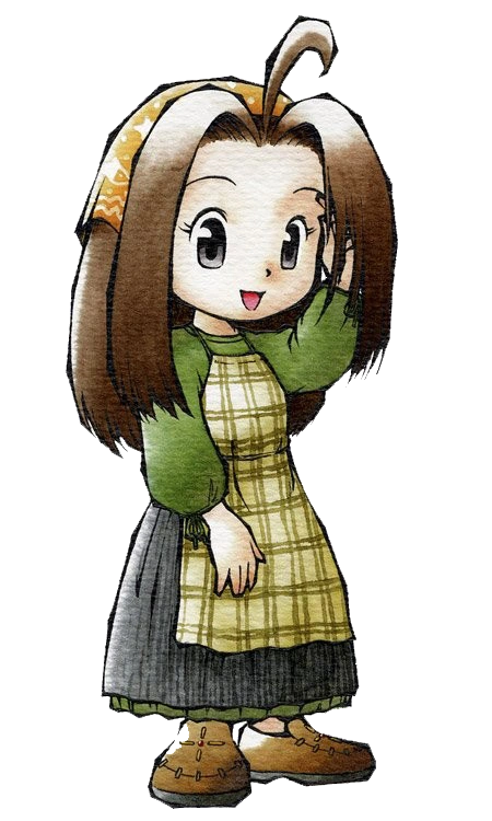 Celia (AWL) | The Harvest Moon Wiki | Fandom