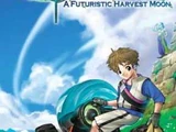 Innocent Life: A Futuristic Harvest Moon