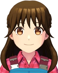 BrownEyes (TWoA) F