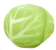 Huge Cabbage