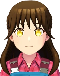 YellowEyes (TWoA) F