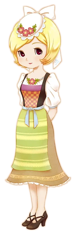 Mina (SoSGrB)