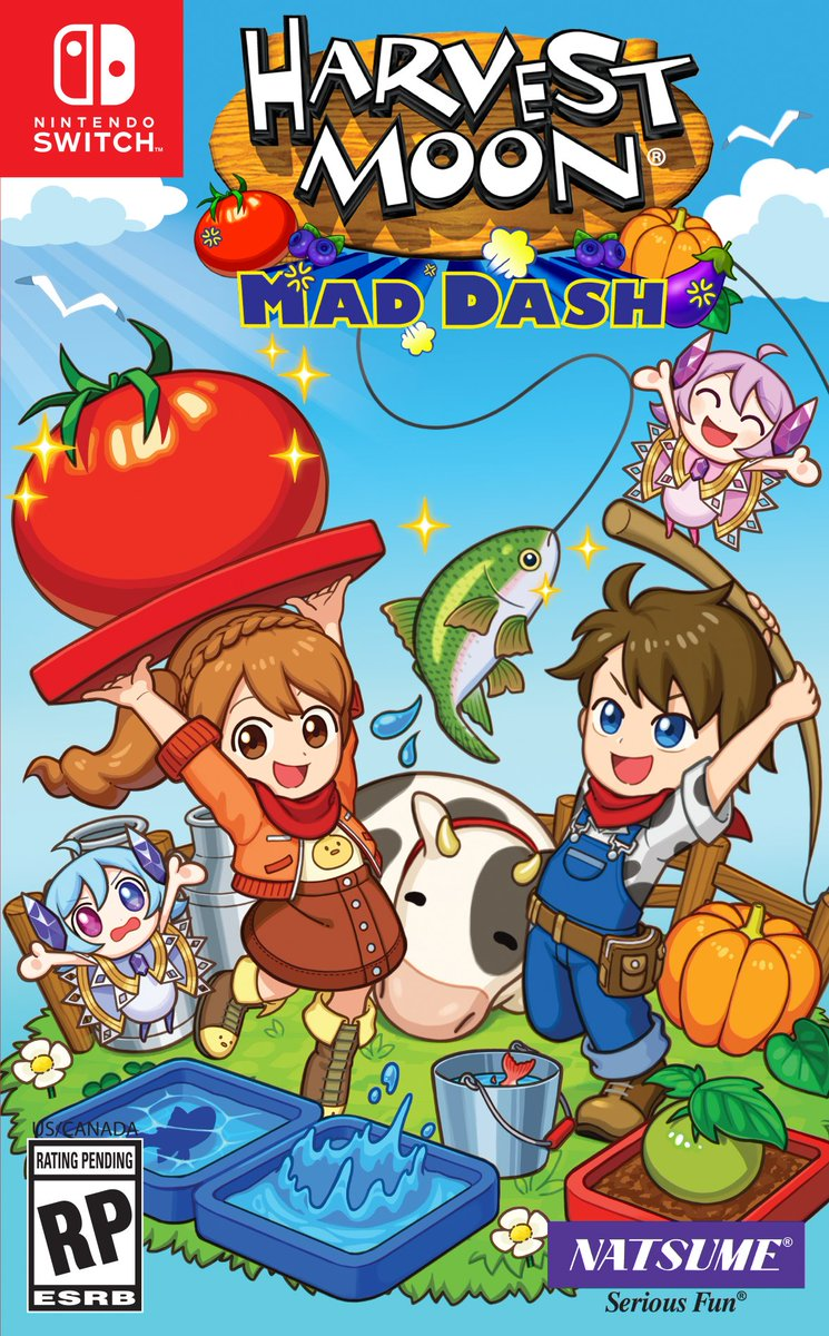 harvest-moon-mad-dash-the-harvest-moon-wiki-fandom