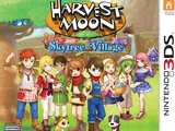 Harvest Moon: Skytree Village