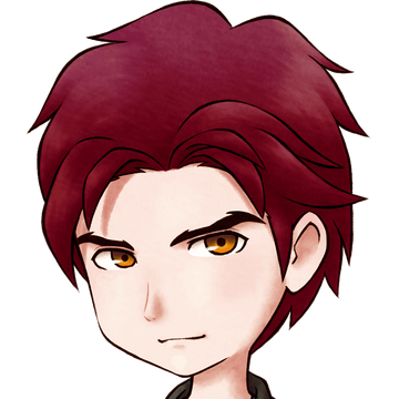 Brandon Sosfomt The Harvest Moon Wiki Fandom