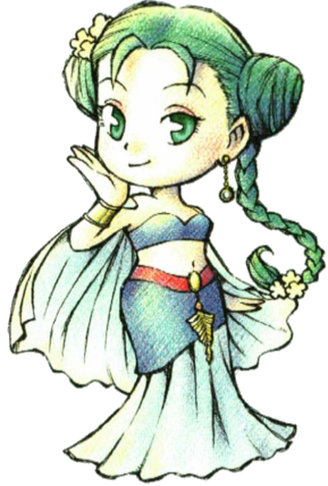 vej Opmuntring Produkt Harvest Goddess (FoMT) | The Harvest Moon Wiki | Fandom