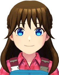 LBlueEyes (TWoA) F