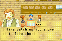 harvest moon friends of mineral town ann harvest moon friends of mineral town ann