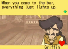 Griffin Screenshot HMDS 1