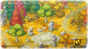 Wood Ear found by Lake Drench.