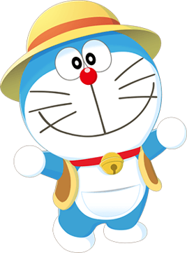 Doraemon (FotGK)