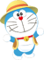 Doraemon (FotGK)