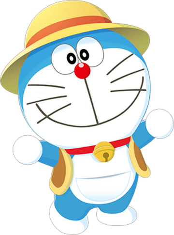 Doraemon Joker Taiwan 2023 áo khoác nhân tạo bằng cơ thể bằng chất
