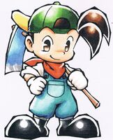 Jack GBC2