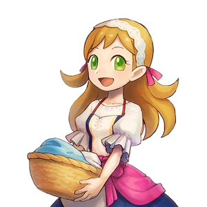 Harvest Moon Light Of Hope The Harvest Moon Wiki Fandom