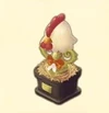 Chicken Trophy-Dor