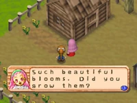 Gray and Popuri Rival Event 2