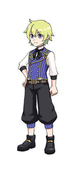 Tristan