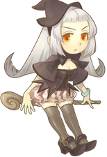 Witch