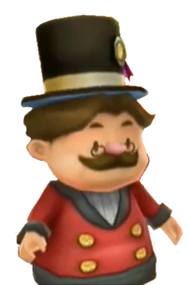 Theodore Animal Parade