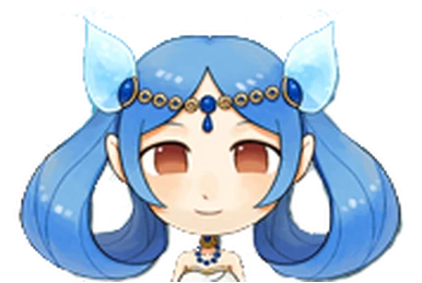 Harvest Goddess (TLV) | The Harvest Moon Wiki | Fandom
