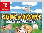 Category Story Of Seasons Pioneers Of Olive Town The Harvest Moon Wiki Fandom