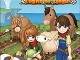 Harvest Moon: Light of Hope